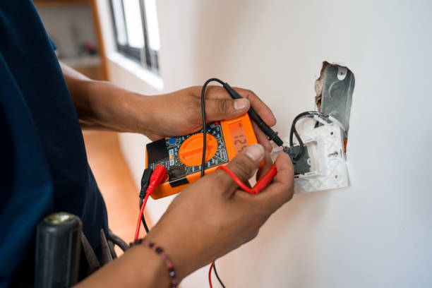 Best Electric Panel Repair  in Sanford, CO