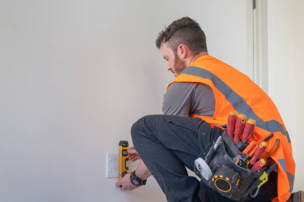 Best Electrical Contractors for Businesses  in Sanford, CO
