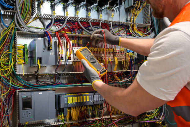 Best Affordable Electrician  in Sanford, CO