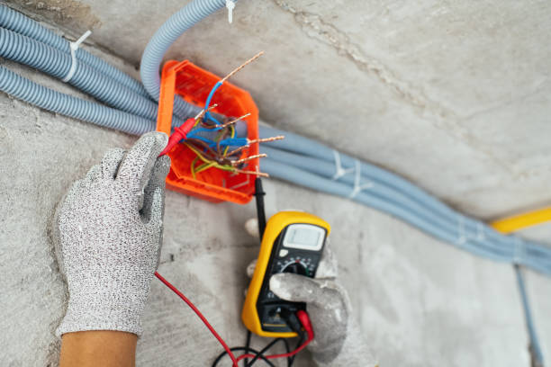 Best Licensed Electrician  in Sanford, CO