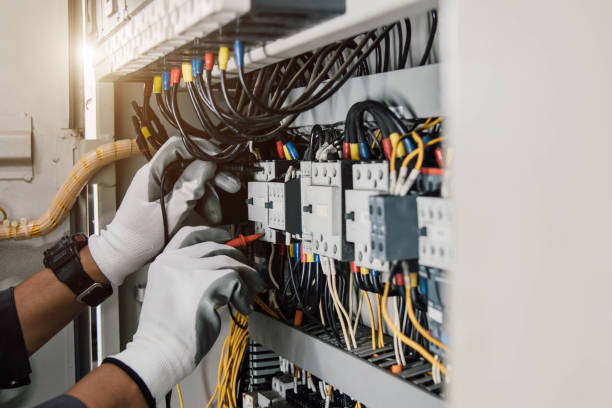 Best Electrical Contractors for Businesses  in Sanford, CO